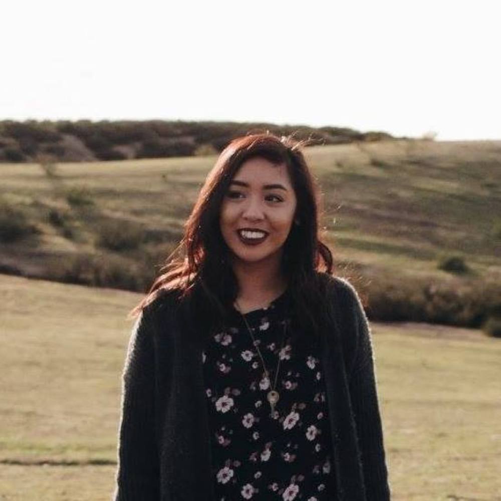 Meet your Posher, Rionah